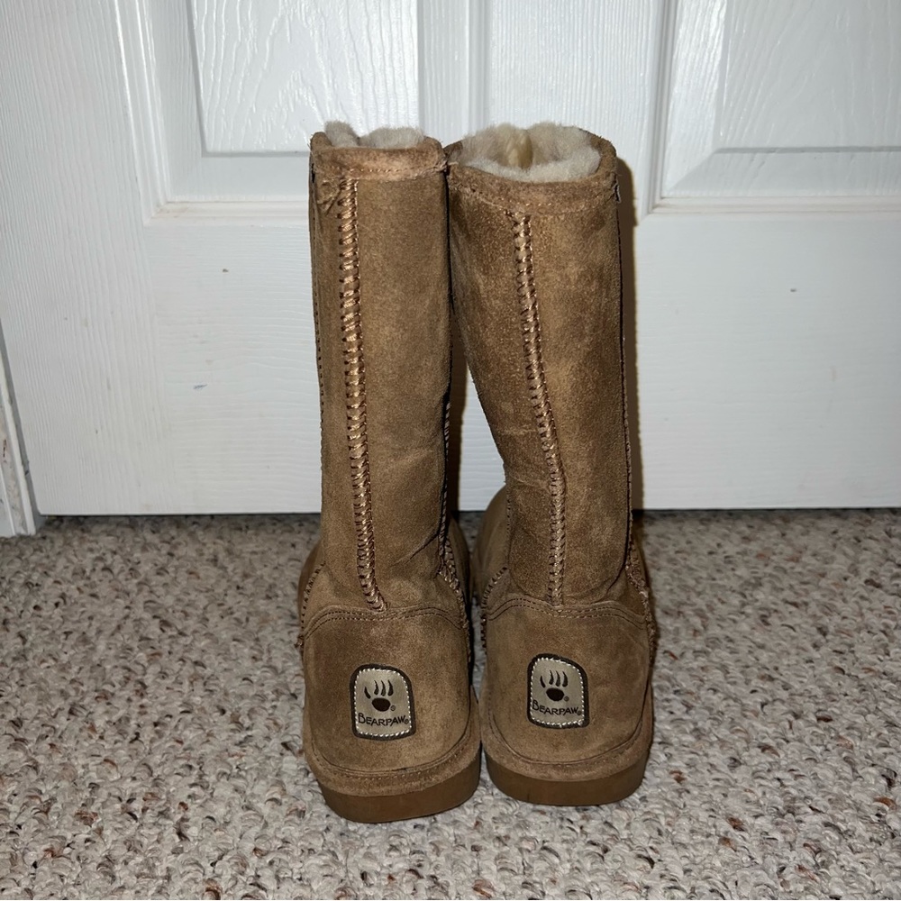Bearpaw Boots